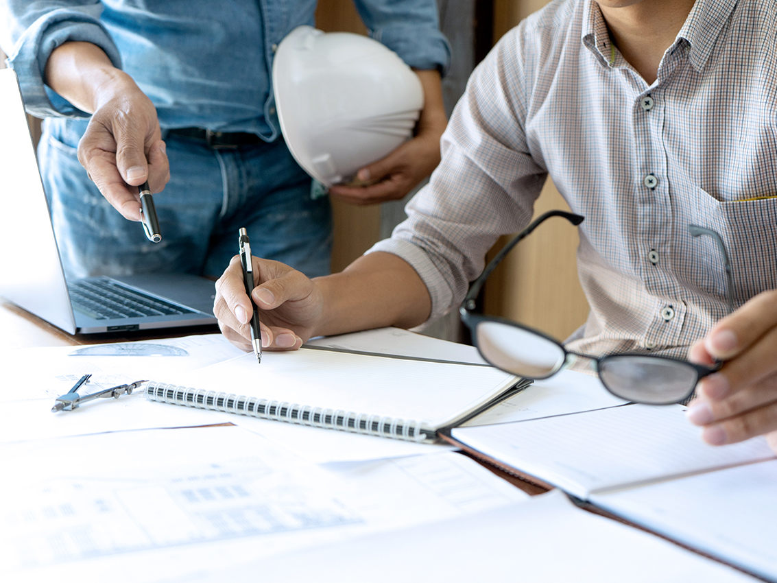 コミュニケーションデザイン