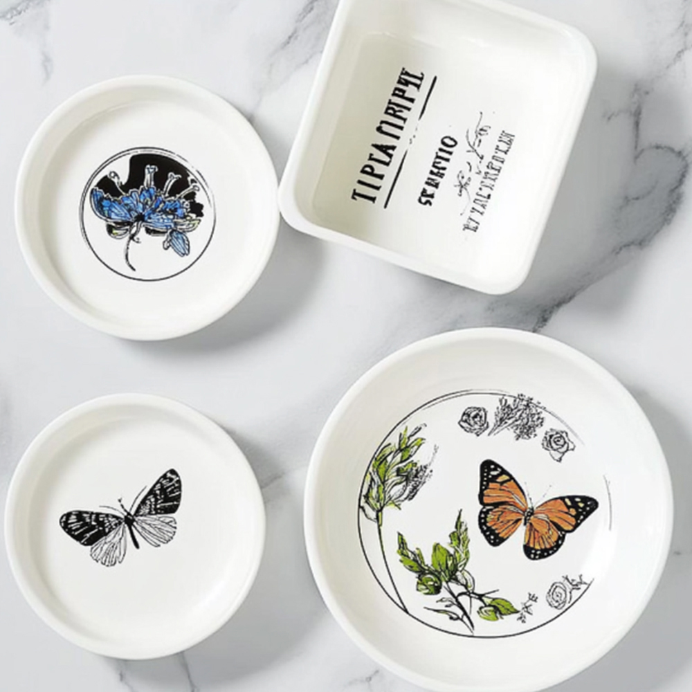 A4ウォータースライドデカール用紙