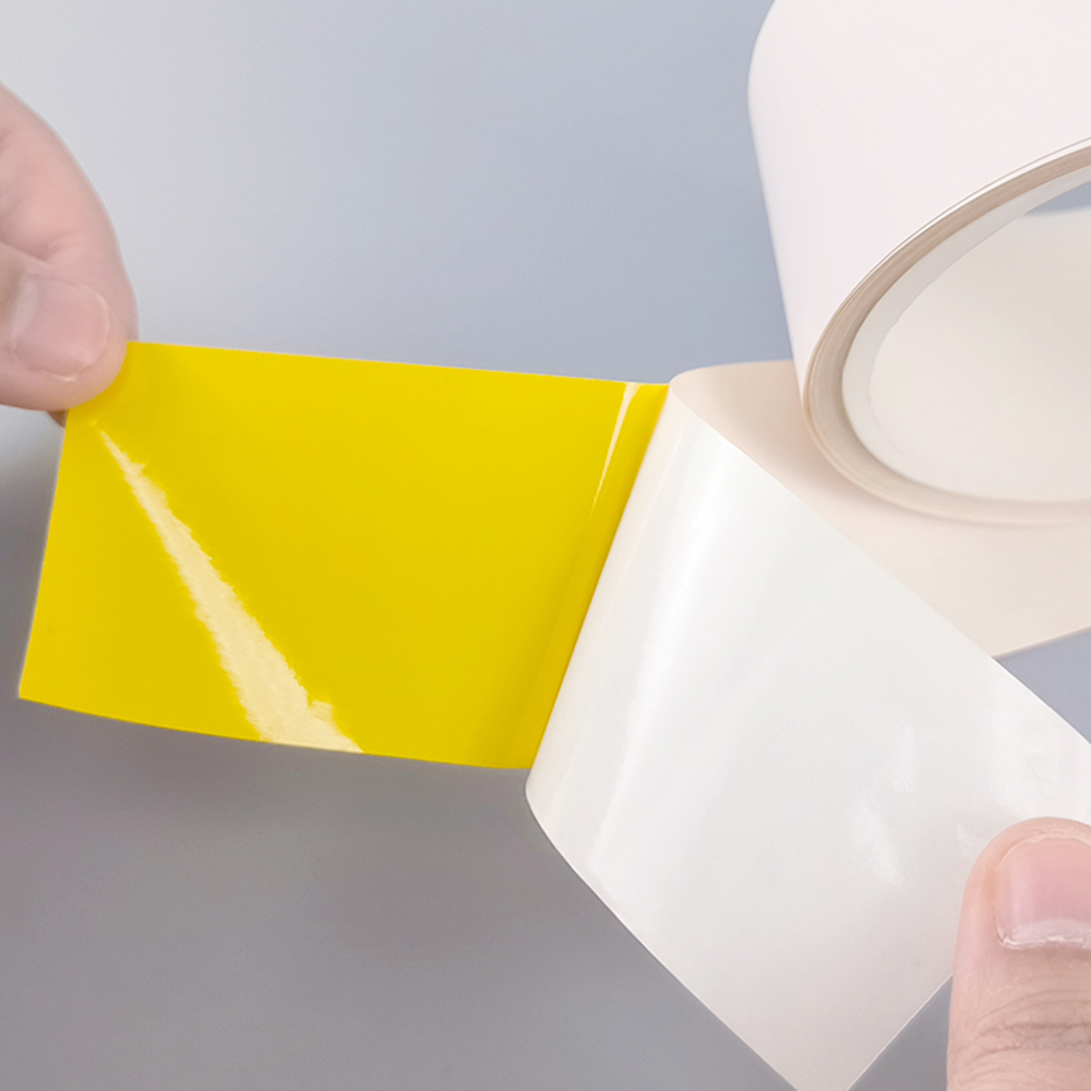 耐熱ステッカー