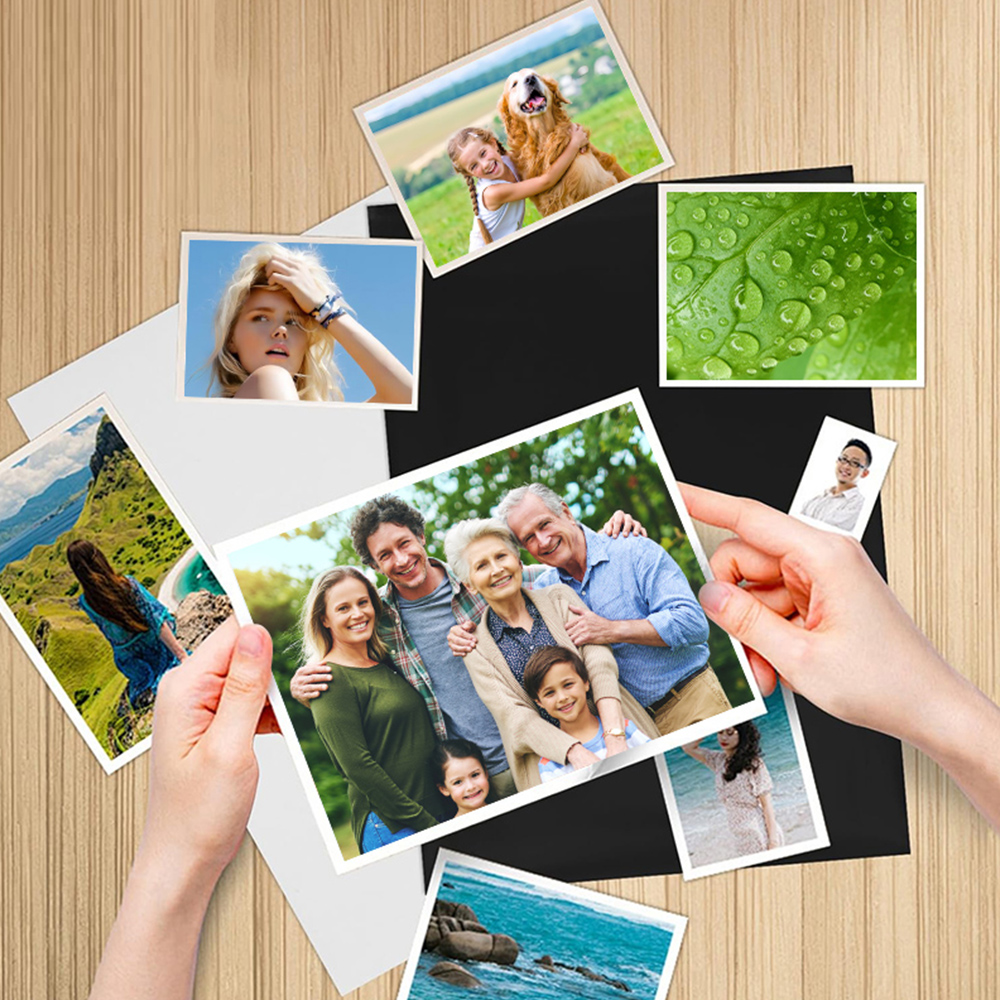 インクジェット磁気シート