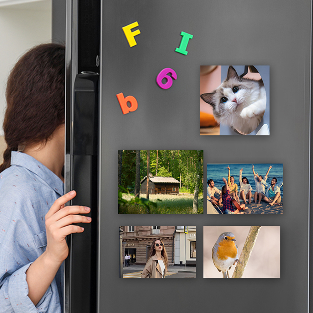 インクジェット磁気シート