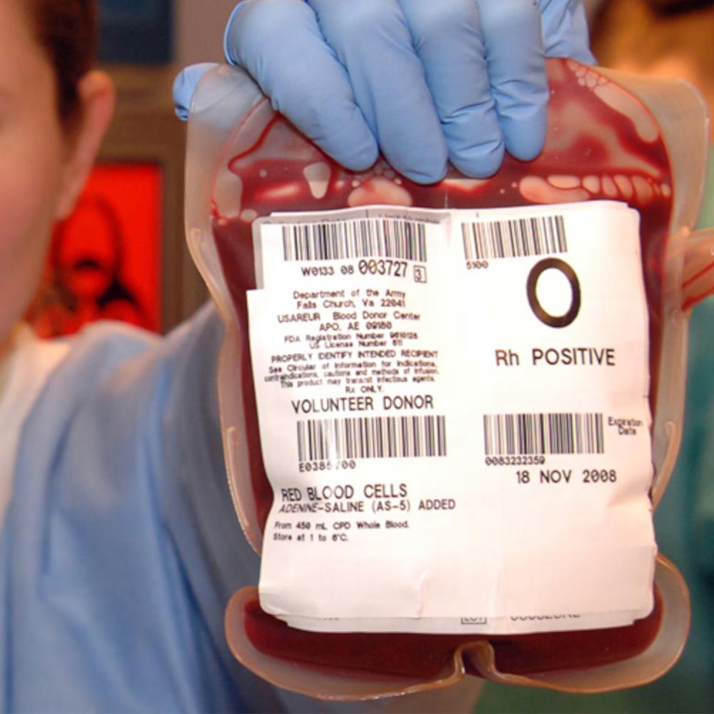 医療用クライオジェニックステッカー