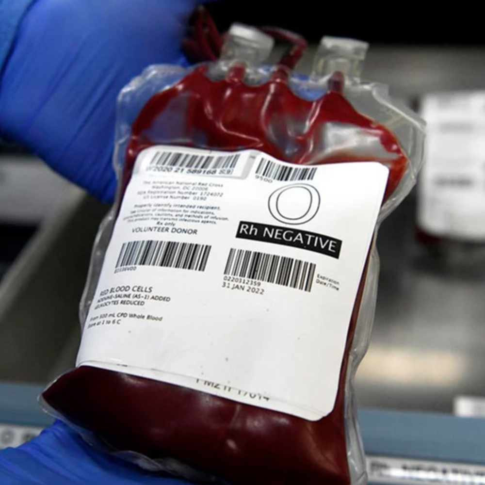 医療用クライオジェニックステッカー