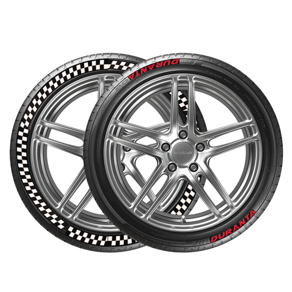 加硫ステッカー