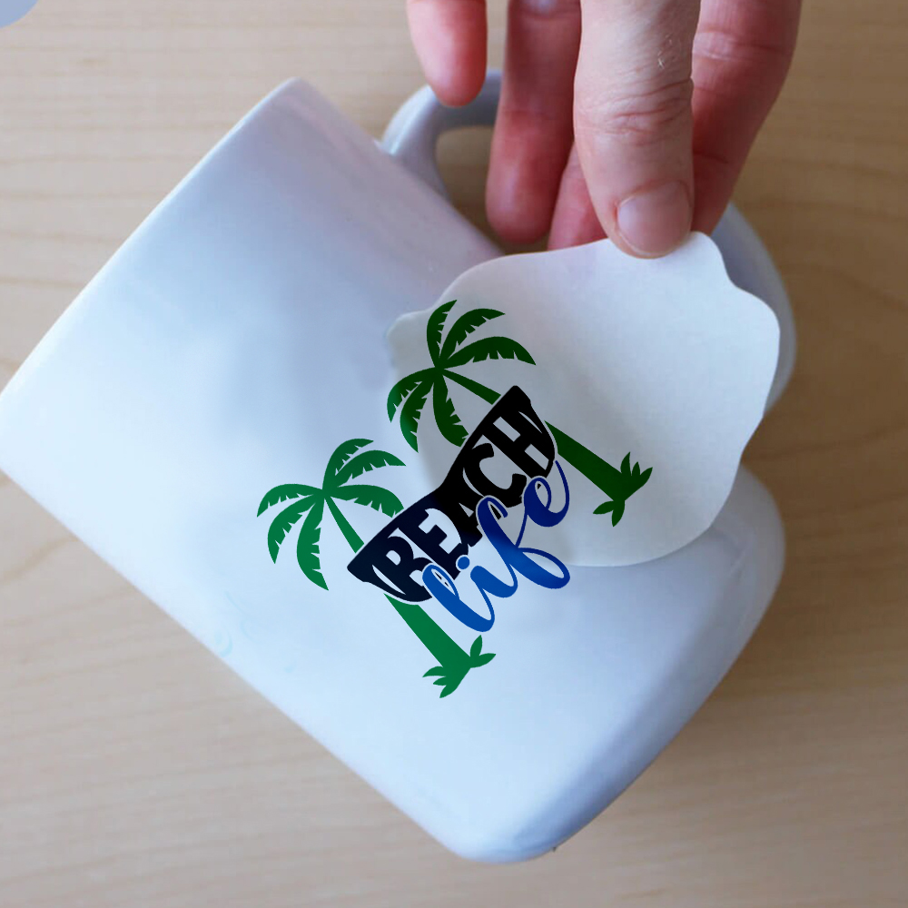 水の輸送シート