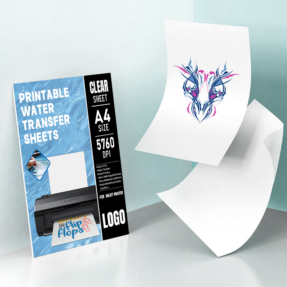 水の輸送シート