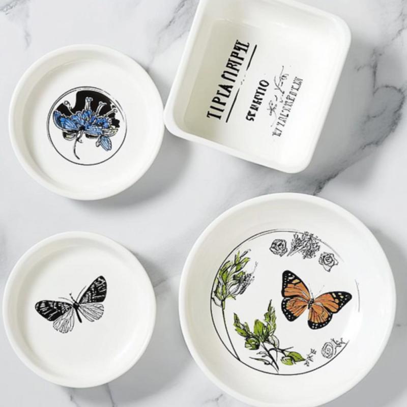 ホワイトウォータースライドのデカールシート