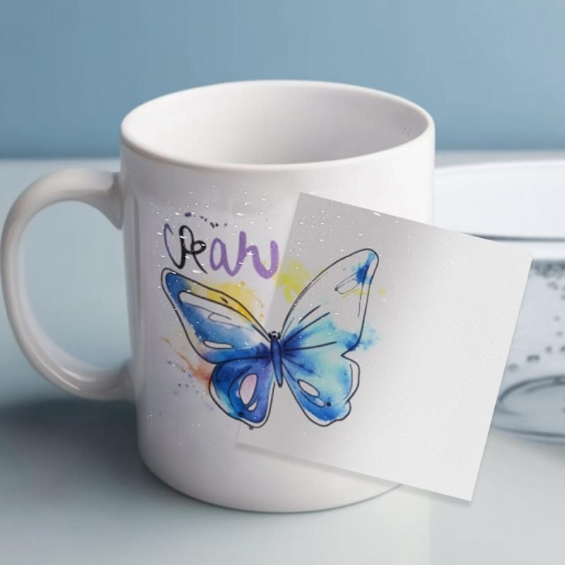 水の移送シート