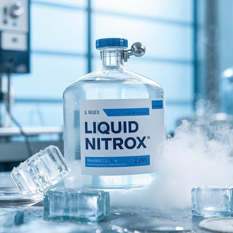 クライオジェニックステッカー