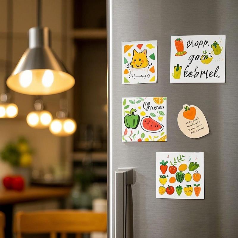 インクジェット磁気シート