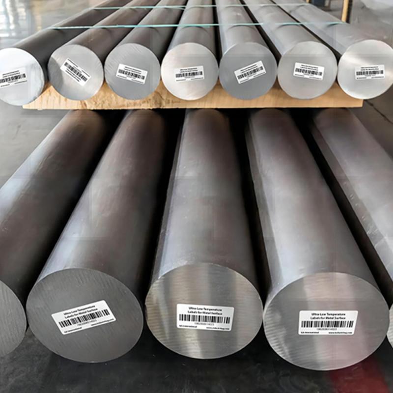 耐熱ステッカー