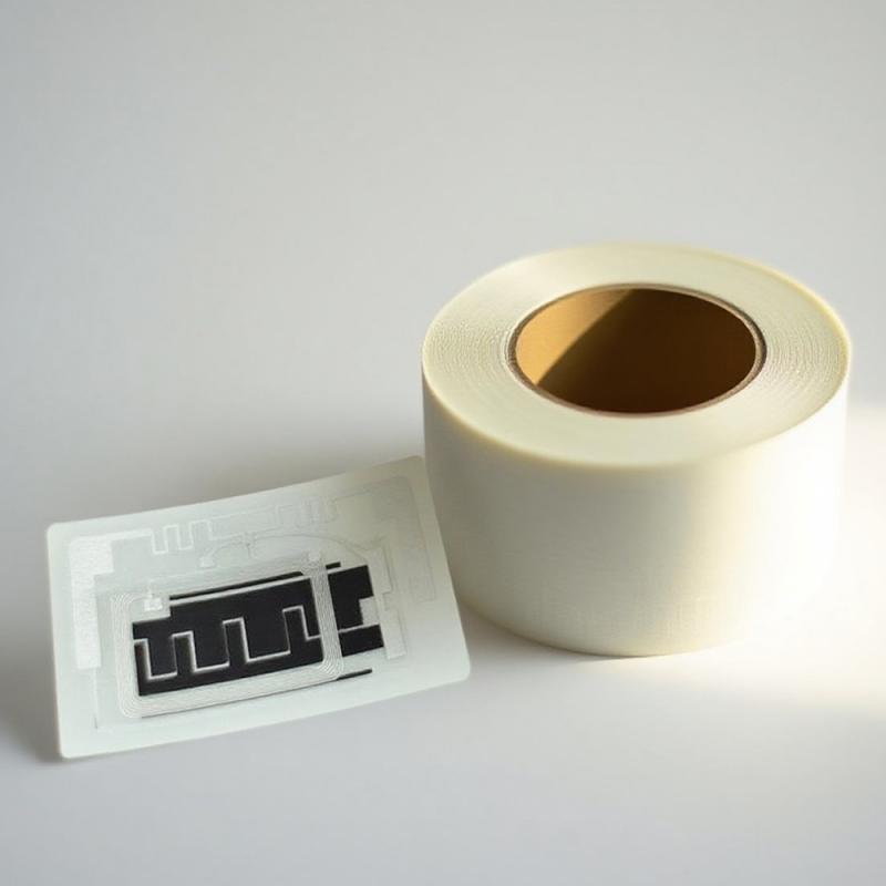 -20°Cから60°Cの範囲に校正されたRFID温度タグ