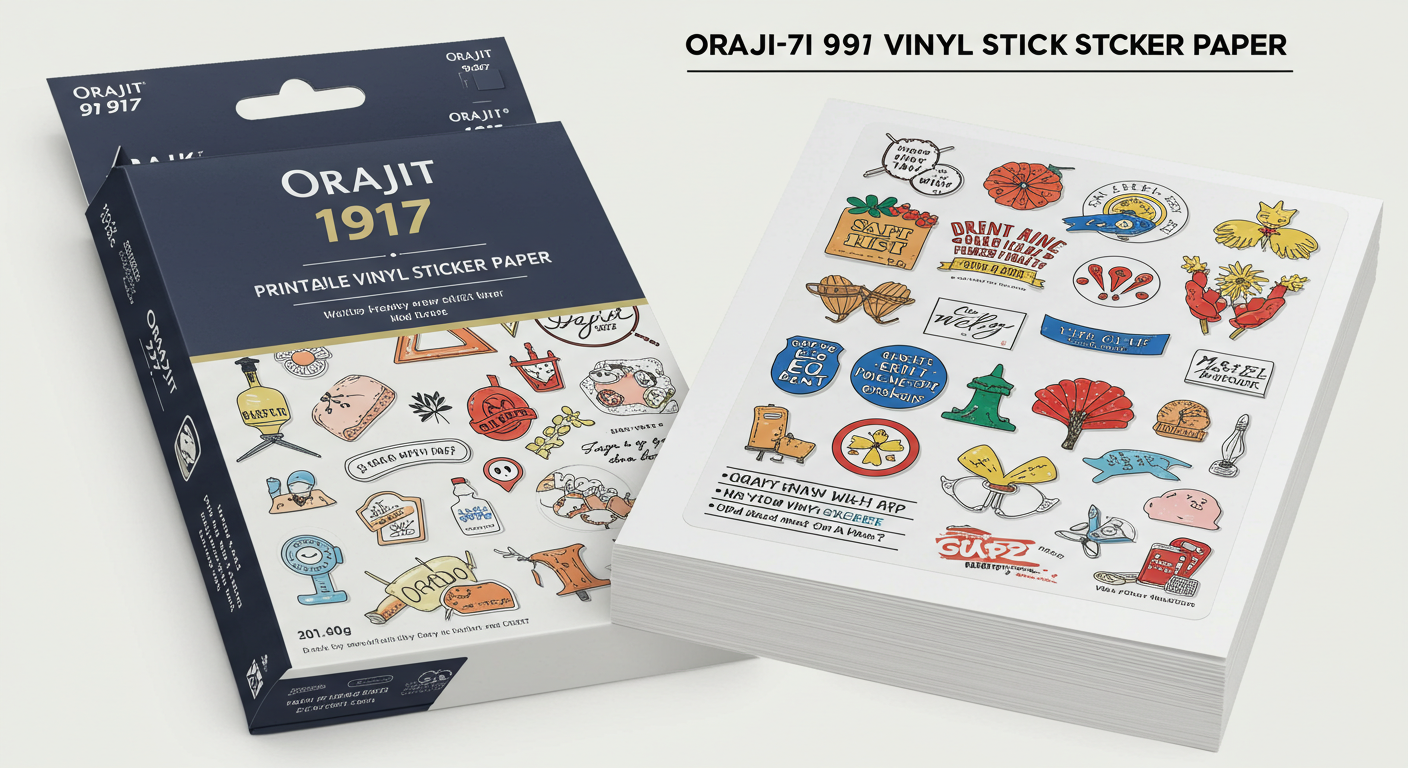 リスの上限 1917 印刷用ビニール