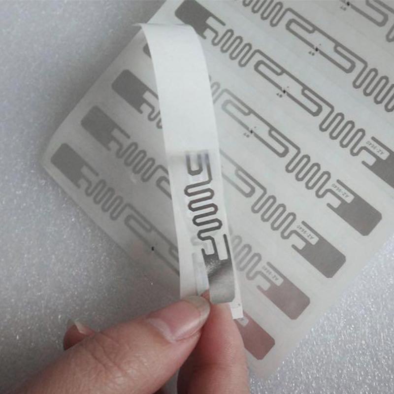 ホテル管理用のバルクRFIDランドリータグ