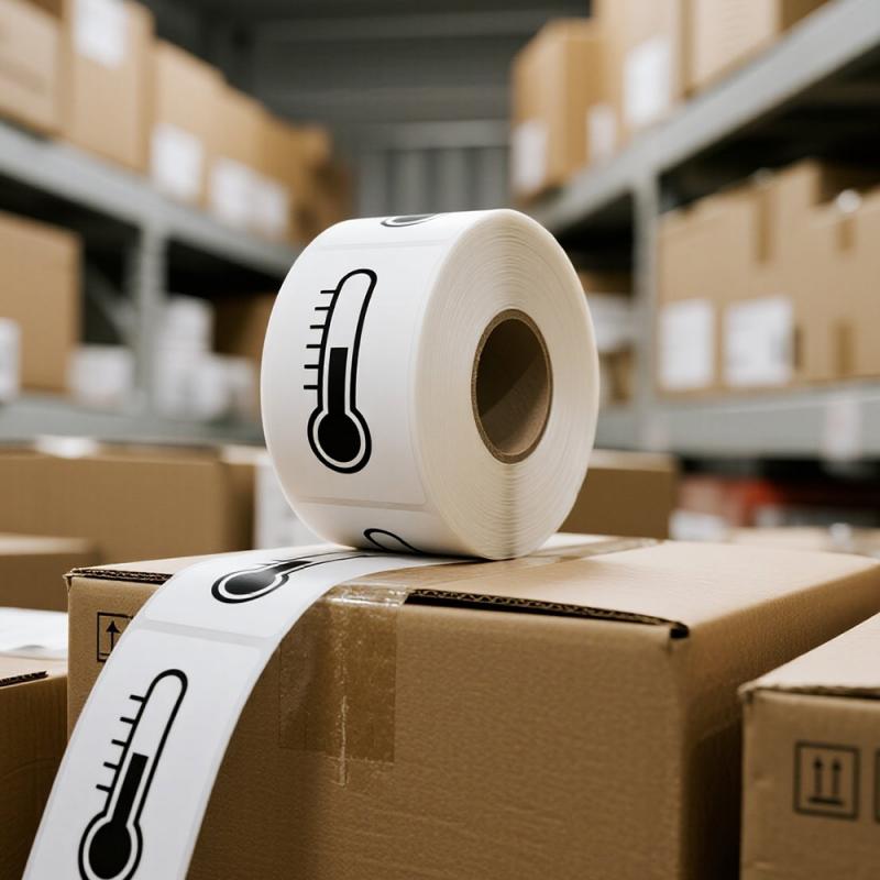 病院薬局冷蔵RFIDシステム