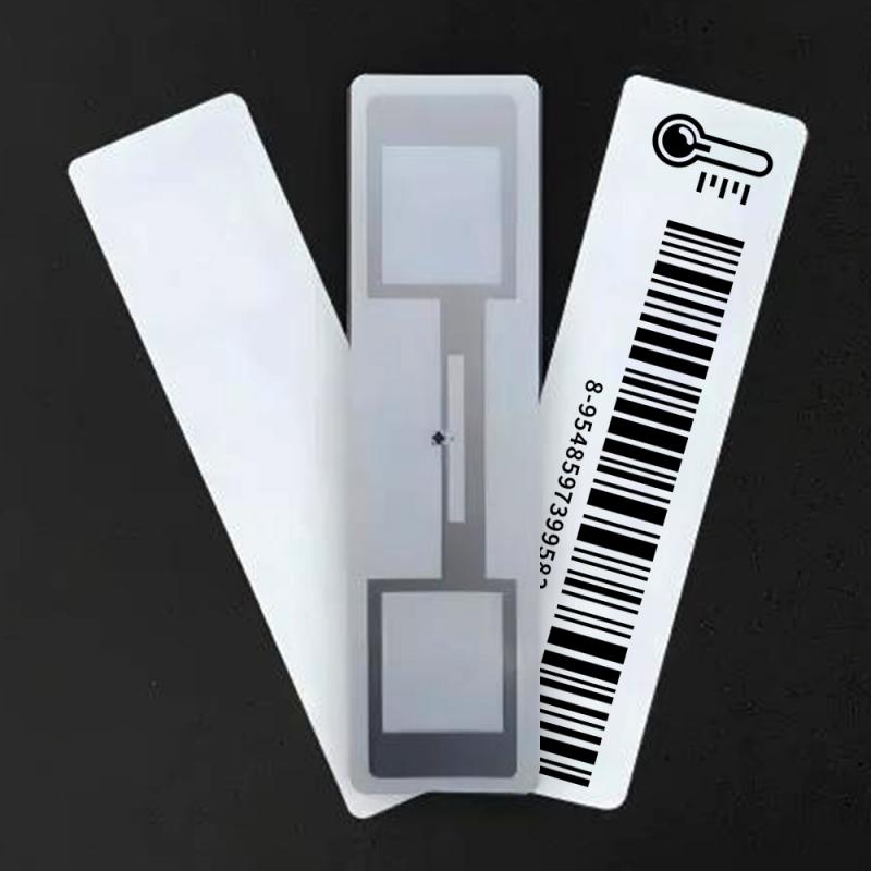 RFID食品コールドチェーンタグ