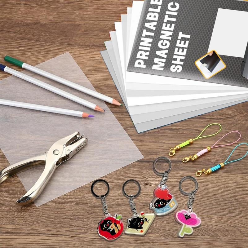 印刷可能なシュリンクシート