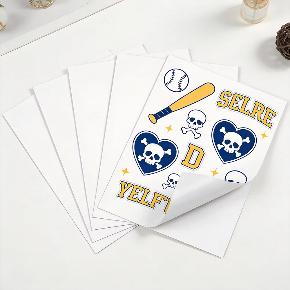 インクジェット対応ビニール