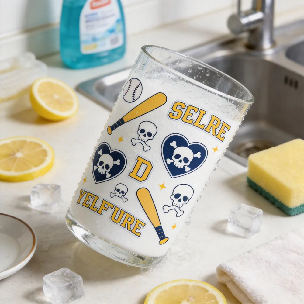 強力な粘着シール