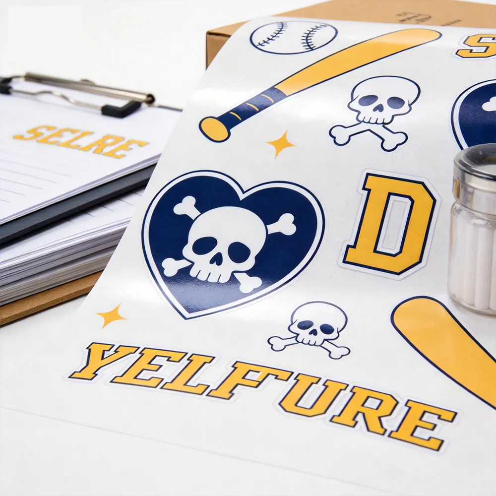 印刷可能なラベル 4x6