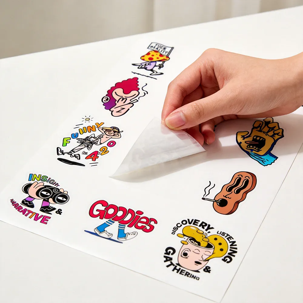 マットビニールシート