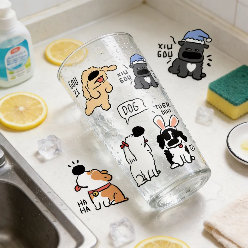 カスタムビニールステッカー A3