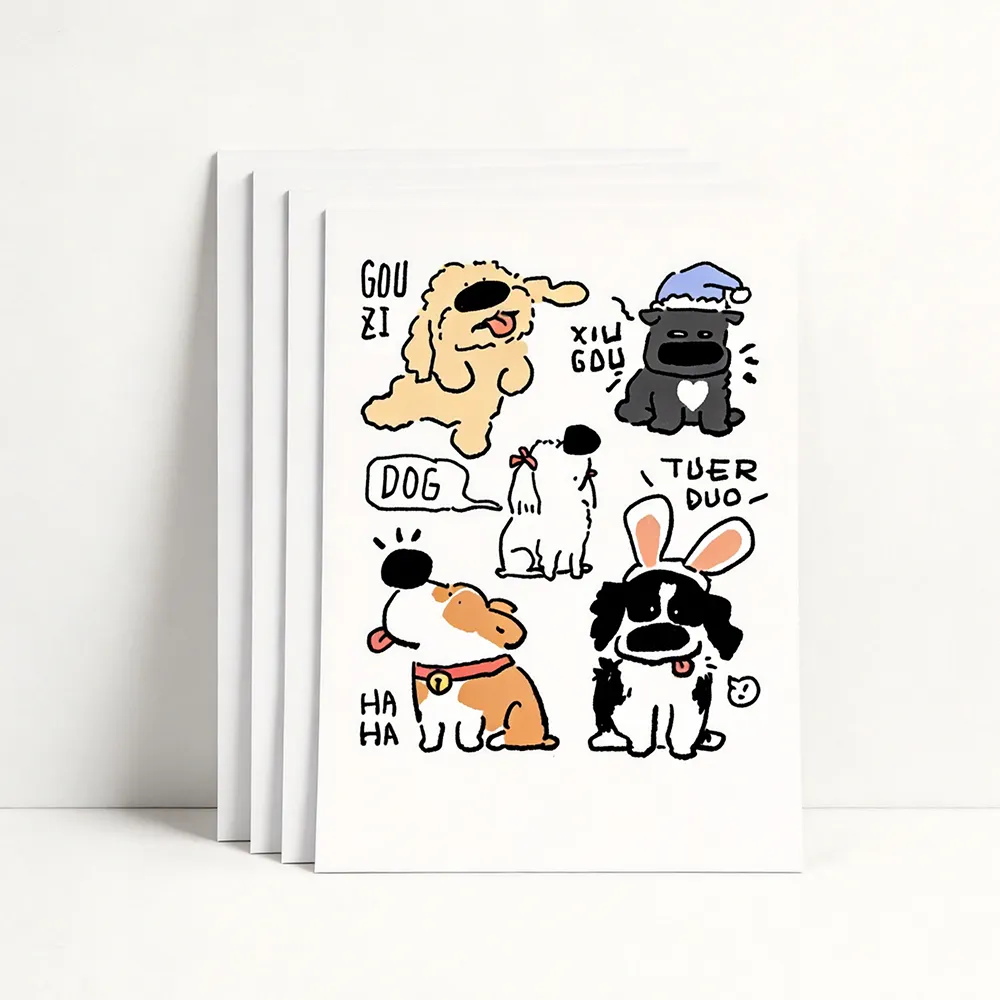 プリンター対応のビニール