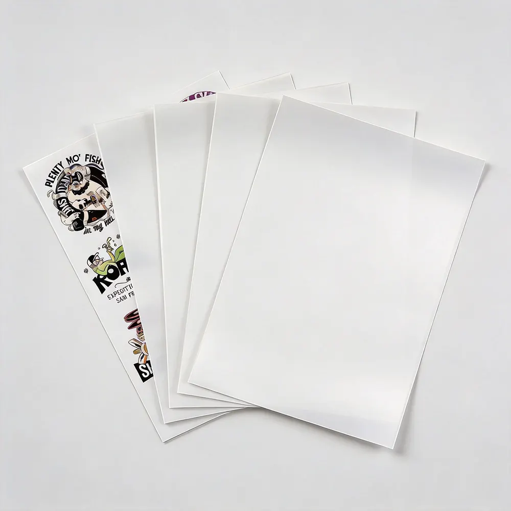 破れにくいビニールシート