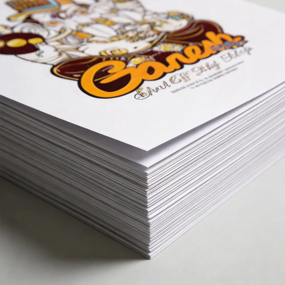 DIYビニールラベル