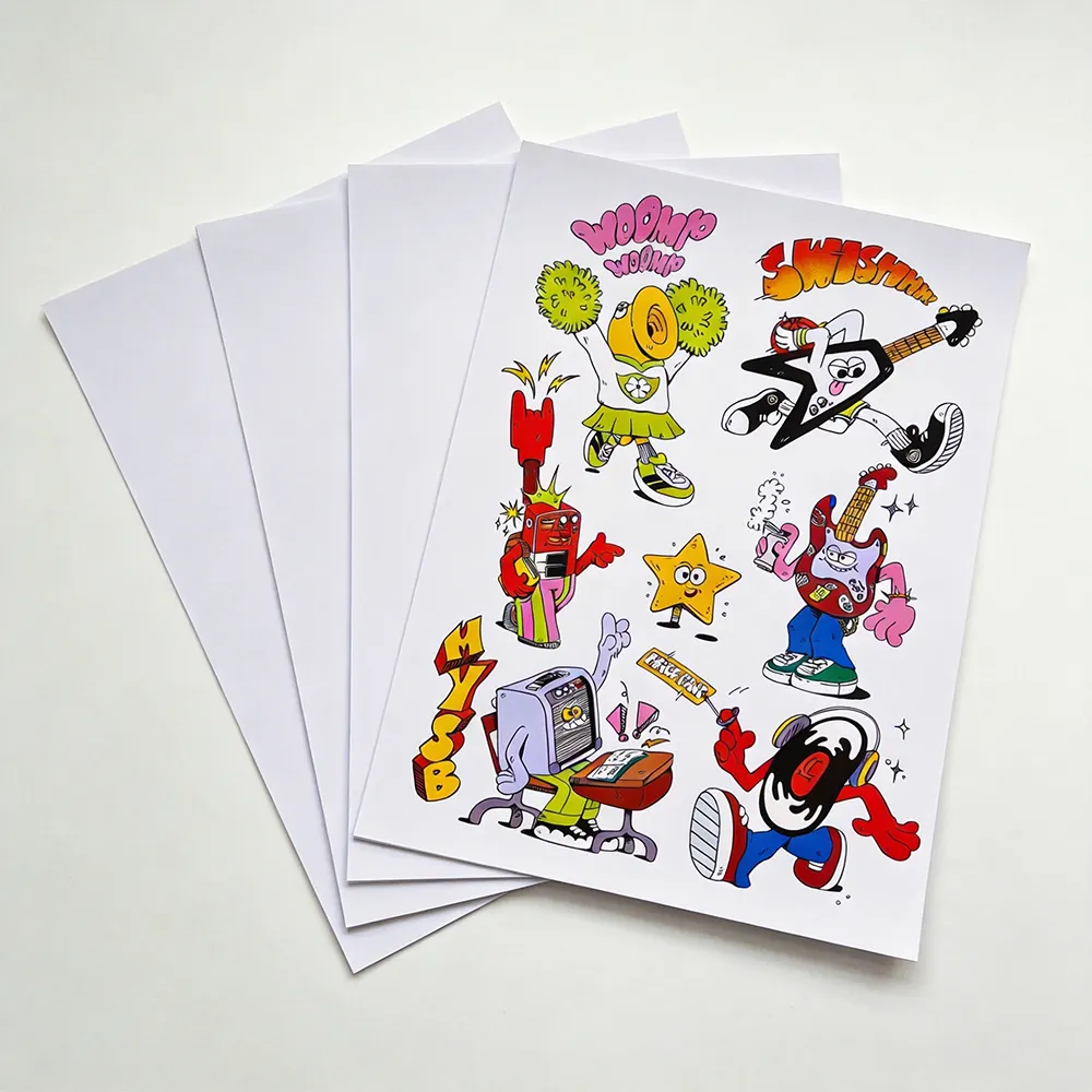 予算ビニールシート