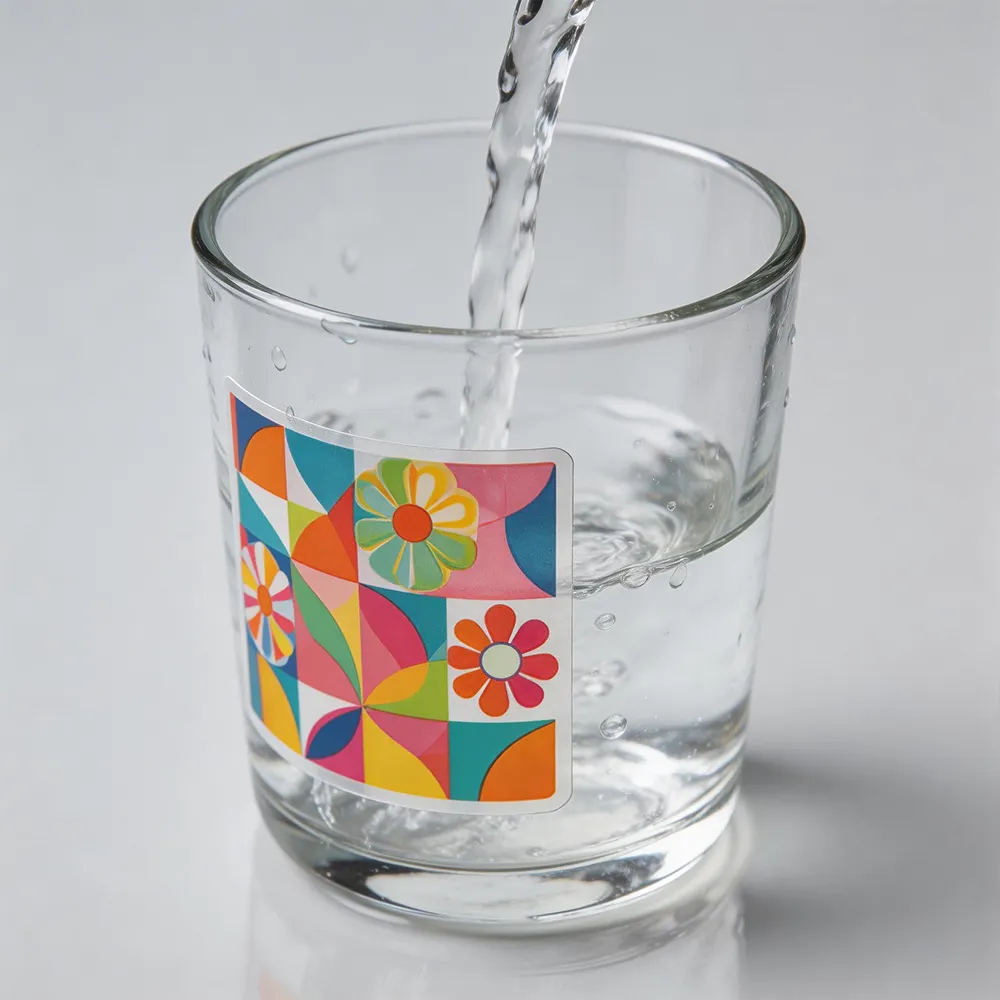 印刷可能なビニールシート