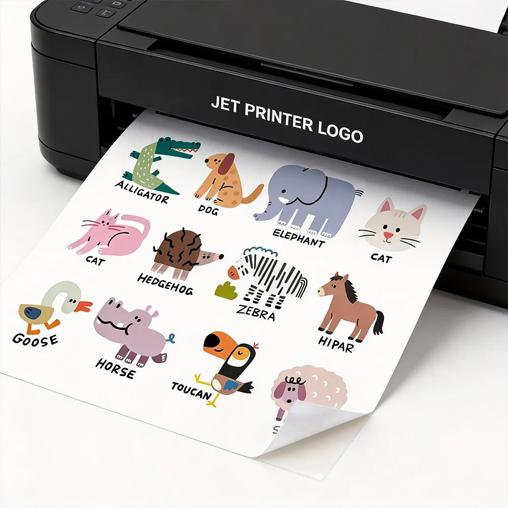 柔軟なビニールシート