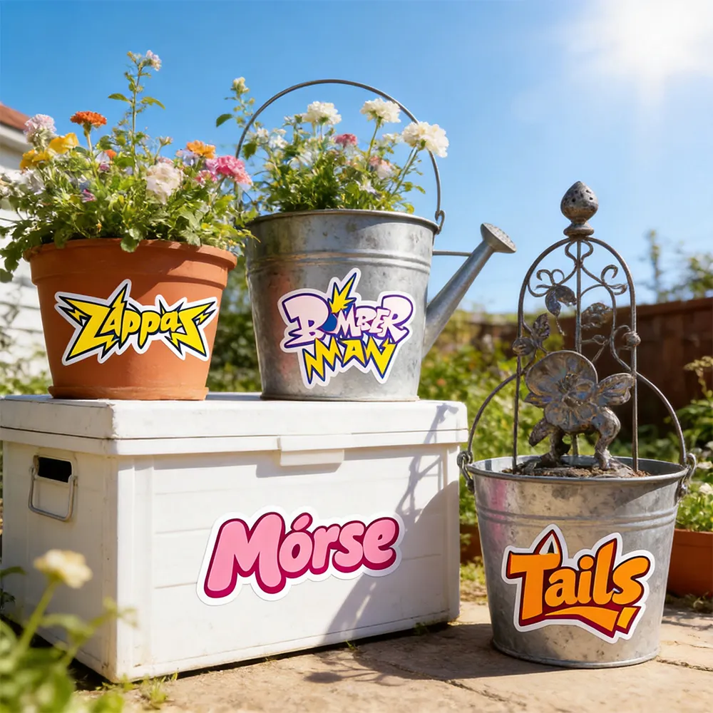 インクジェットおよびレーザービニール