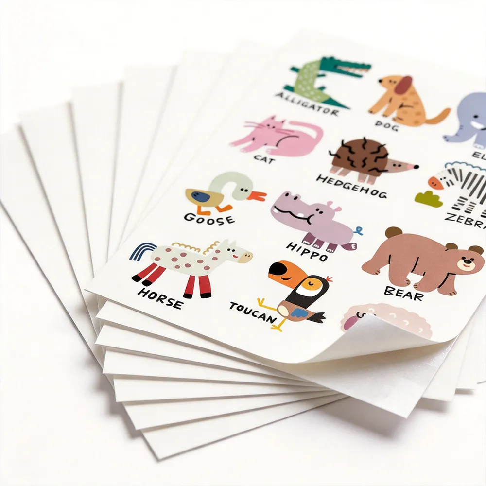 取り外し可能な接着ビニール