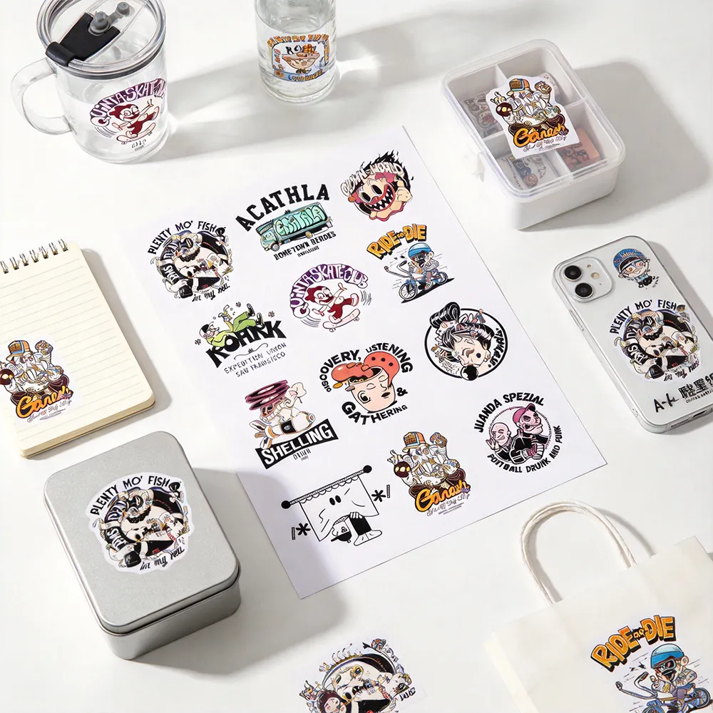 セミマットビニールシート