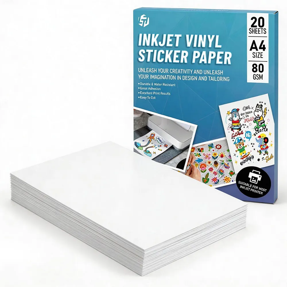 クラフトビニールシート