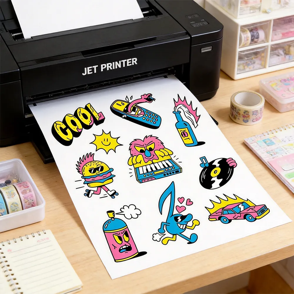 ホビークラフトビニール