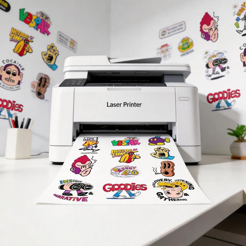 プロフェッショナルラベル用紙