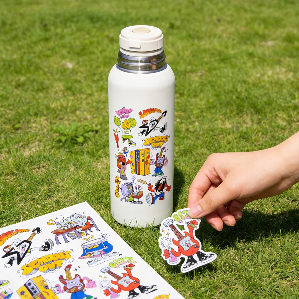 インクジェット対応ビニール