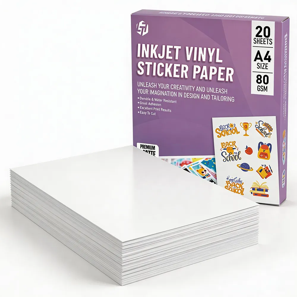 クラフトビニールシート