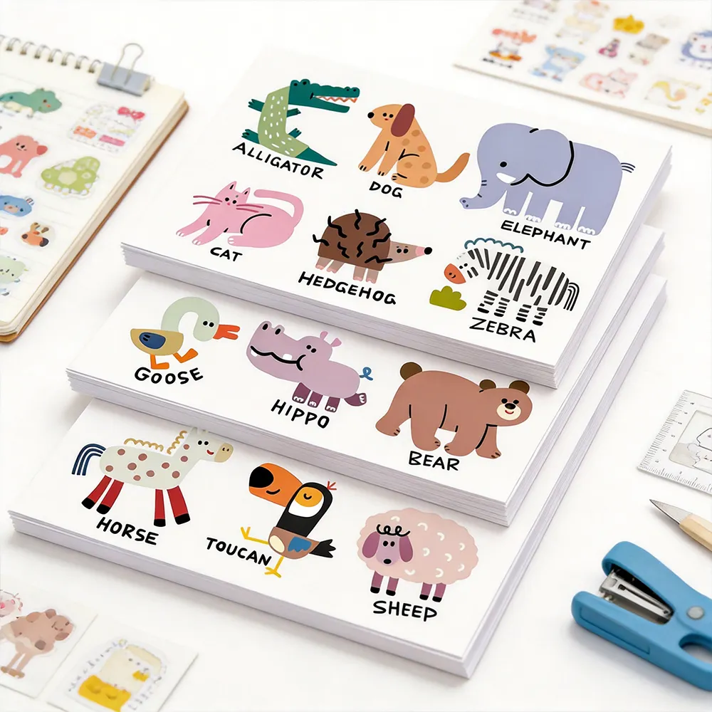 クラフトプリント可能なビニールシート