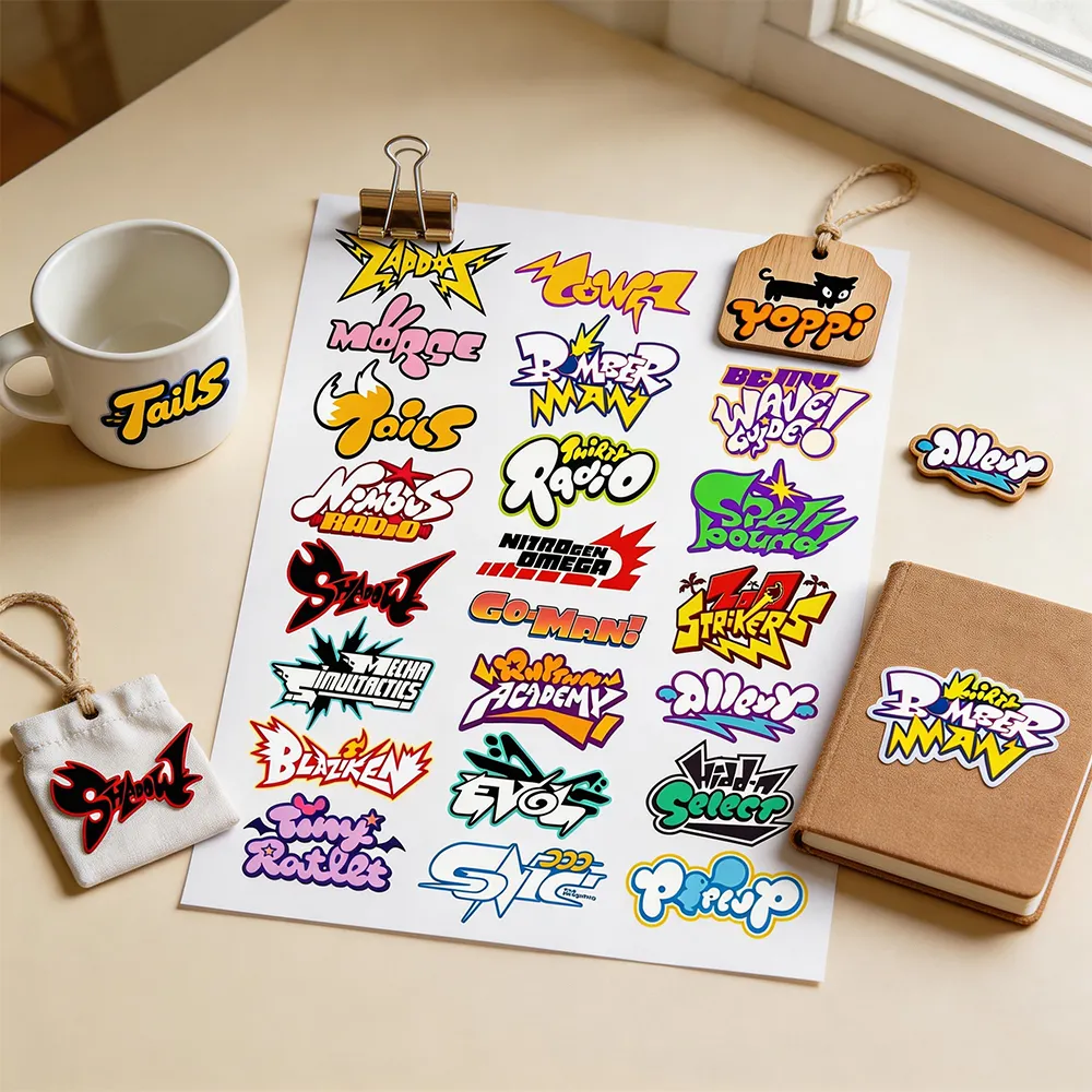 レーザー印刷可能なクラフトペーパー