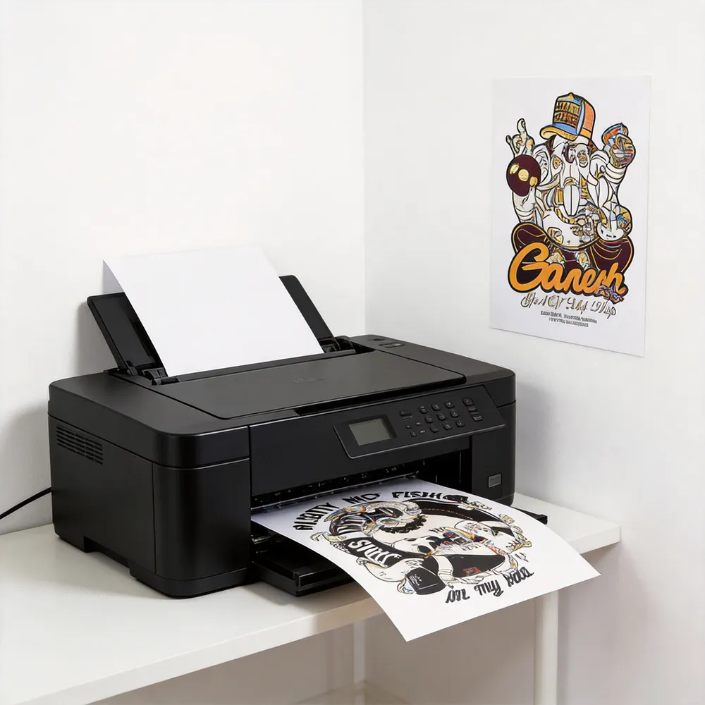 カスタムウォールデカール ビニール