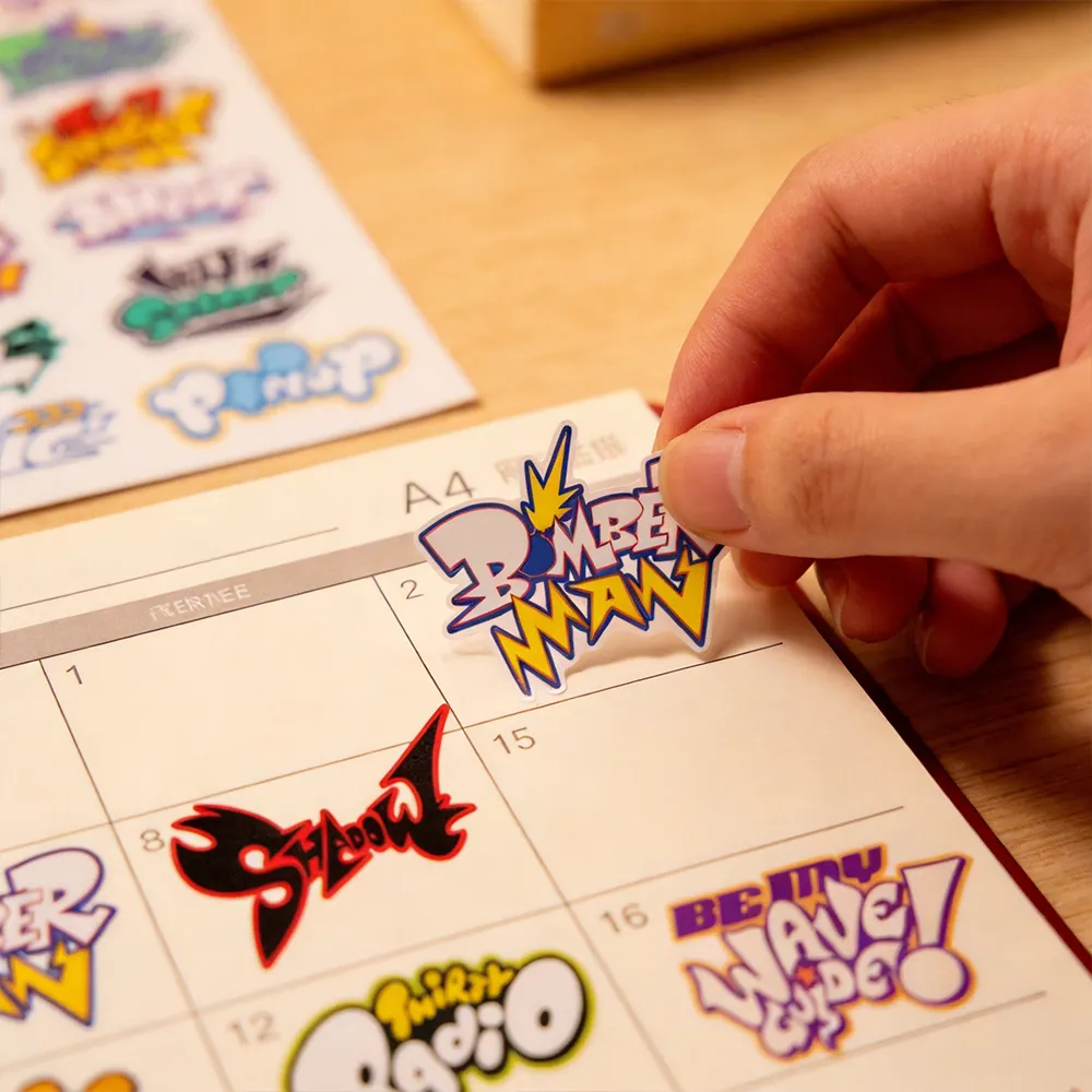 インクジェットおよびレーザービニール