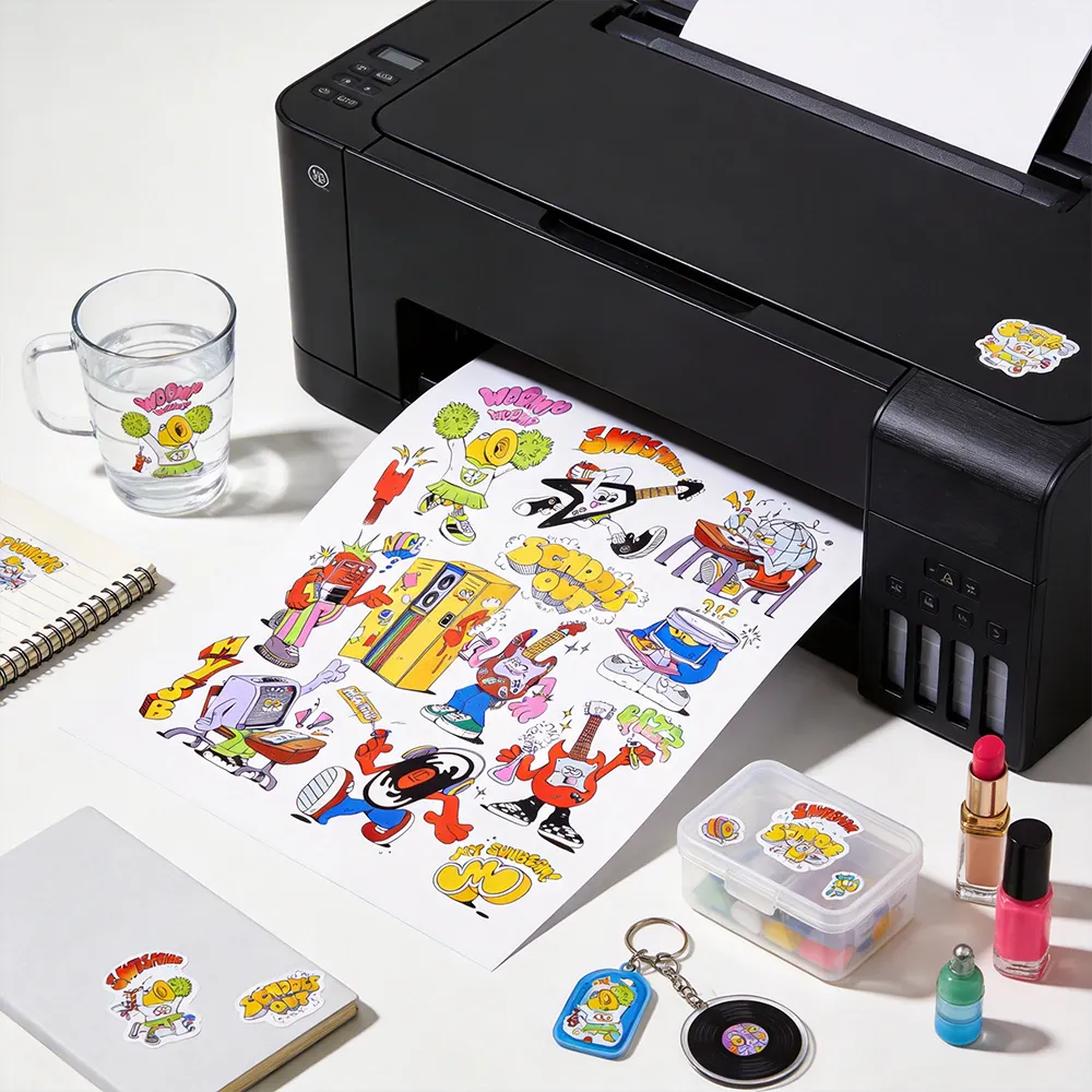 傷に強いビニールシート