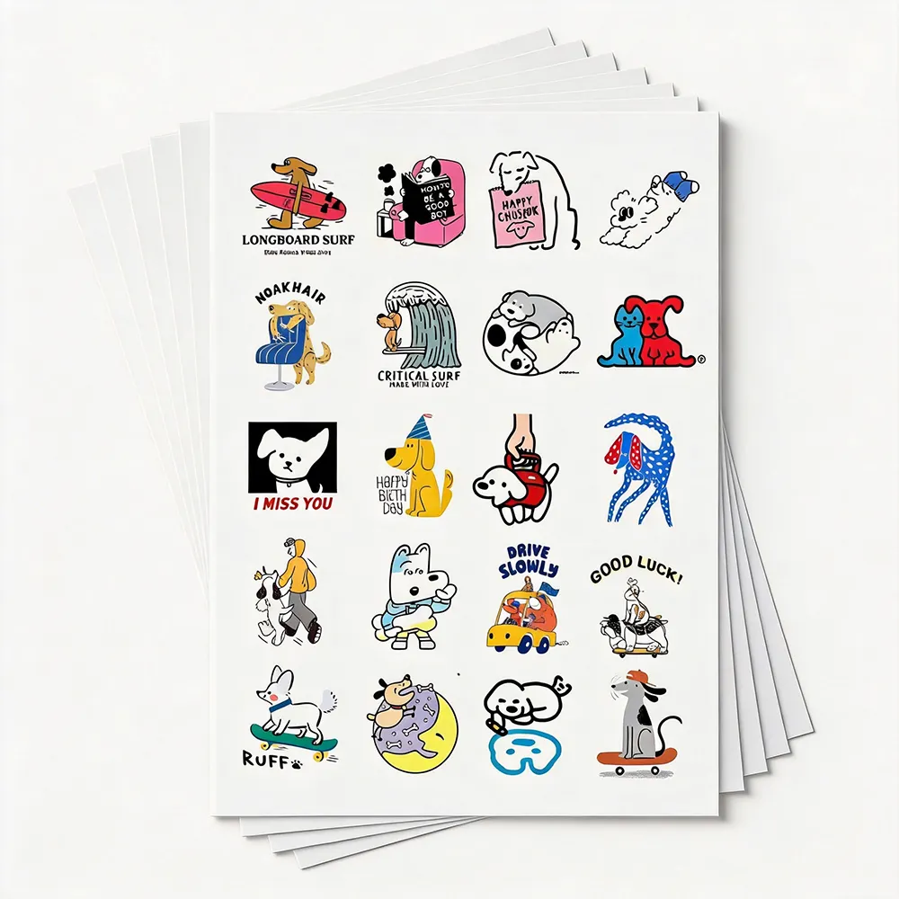 UVインク対応ビニール