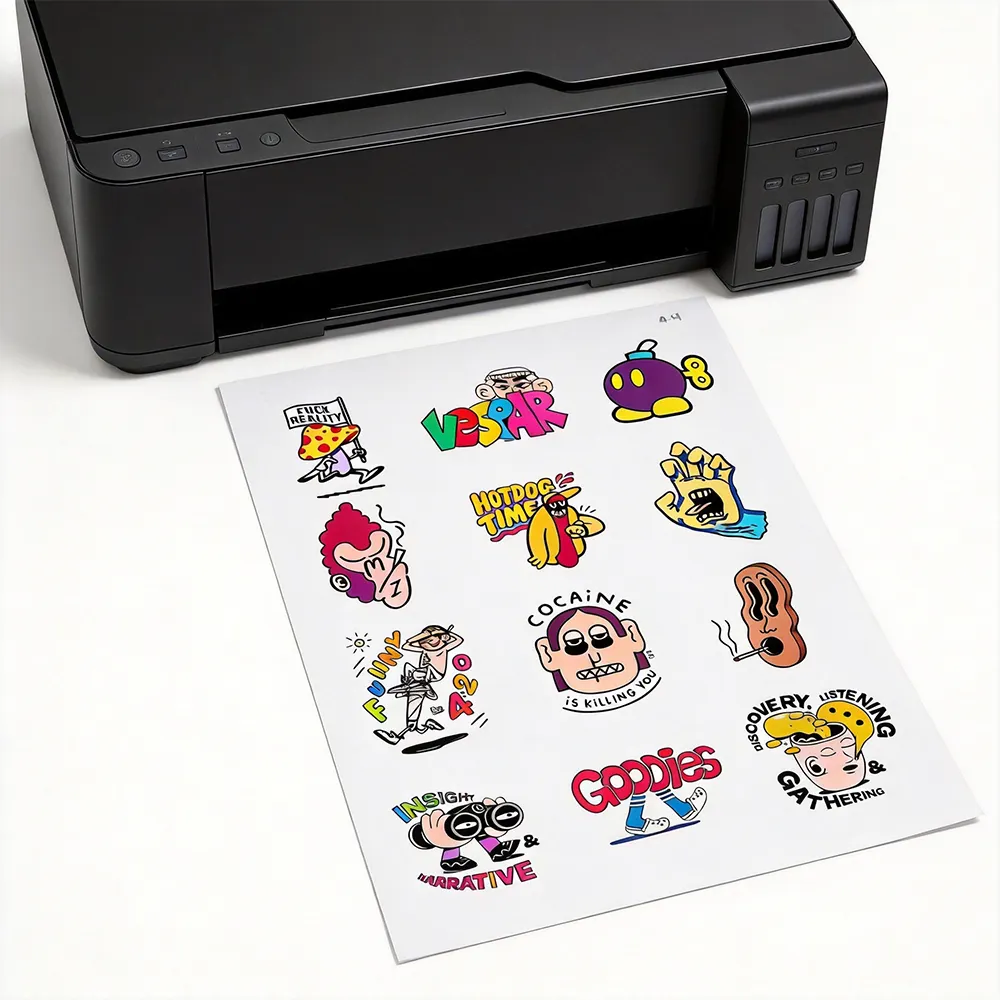 色あせにくいビニールシート