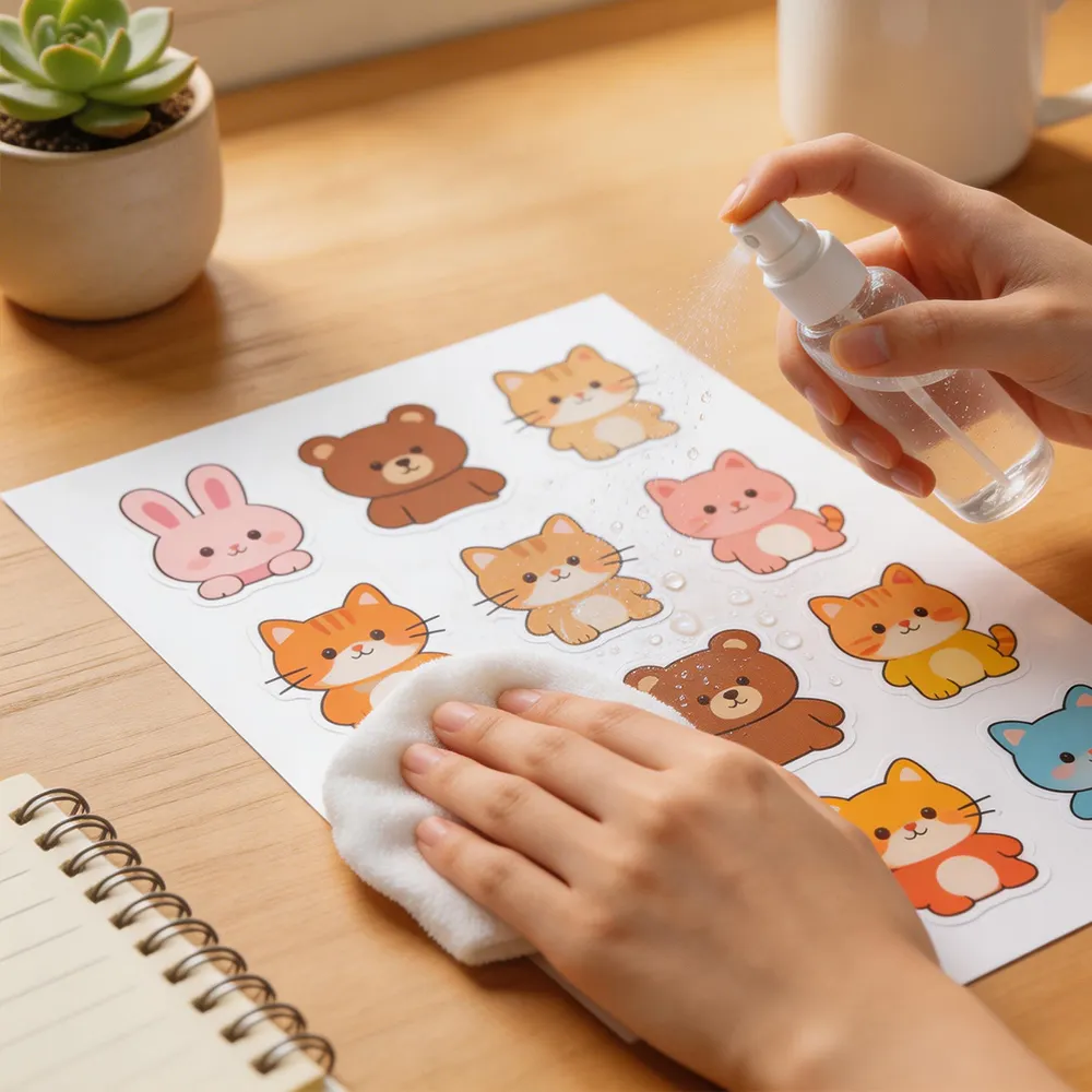 ホームプリント・ビニール