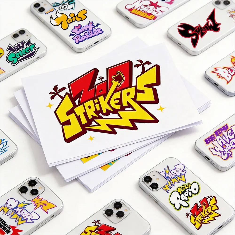 卸売ビニール紙