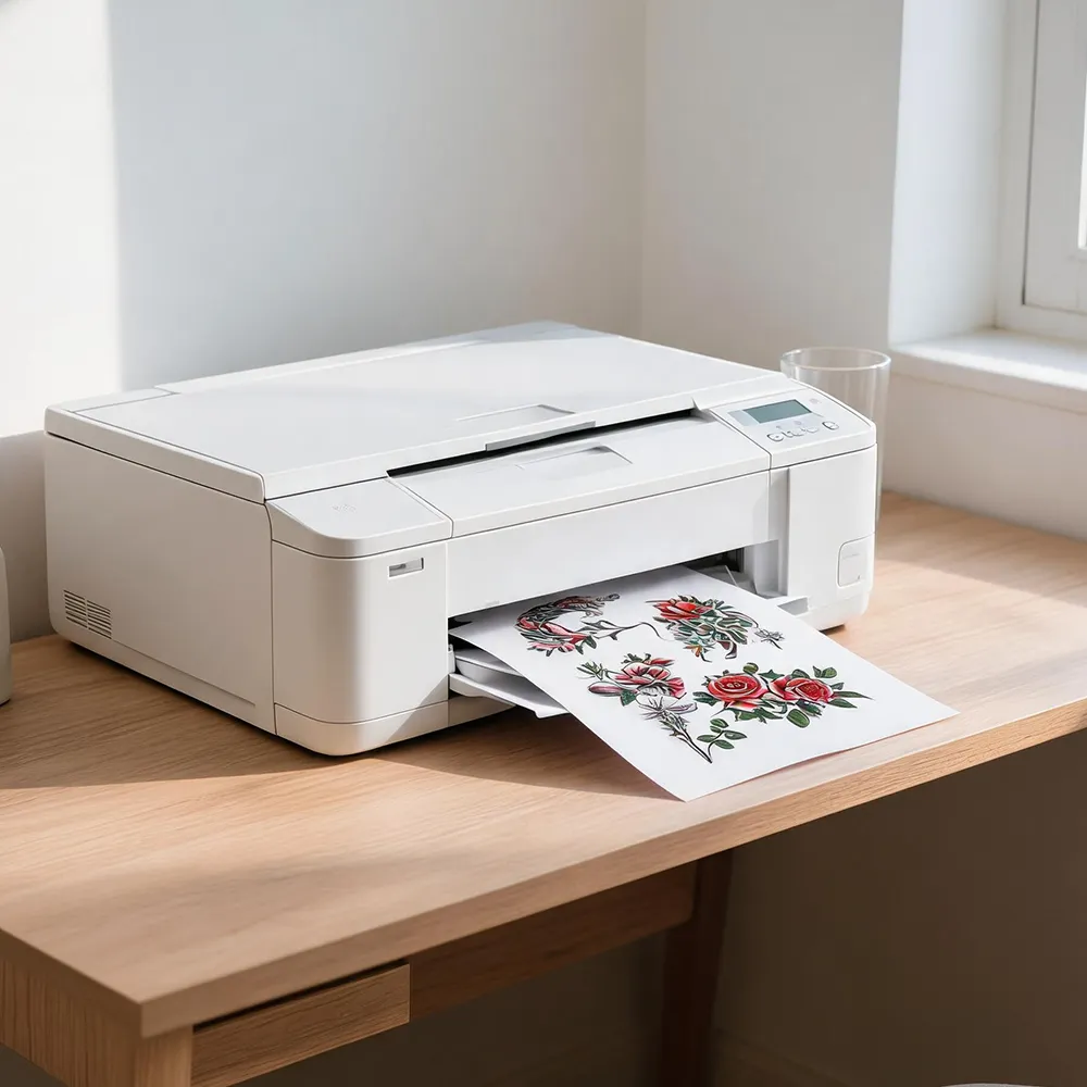 プロモーション用タトゥーステッカー